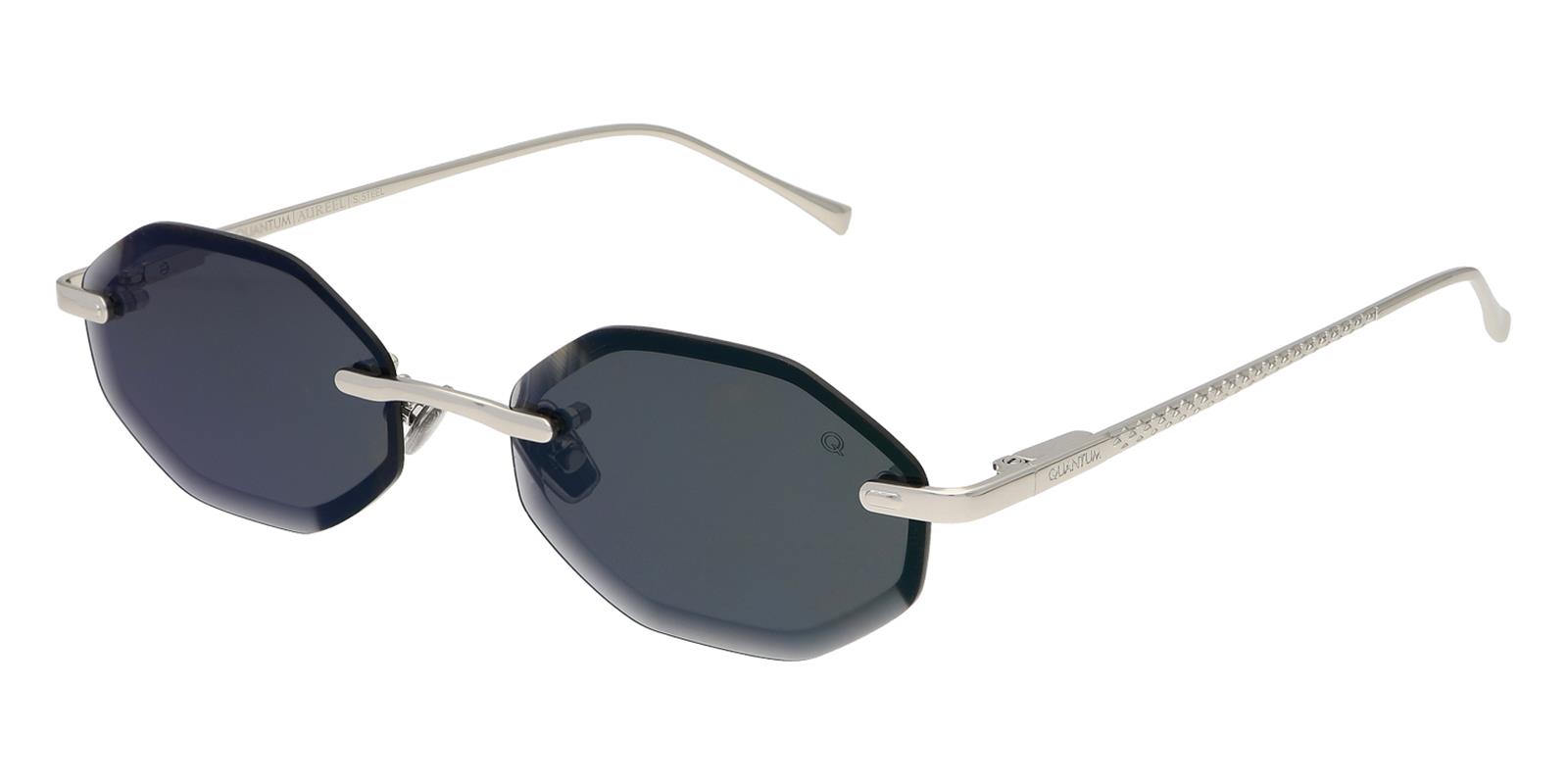Quantum Q322.C1 54 Unisex Güneş Gözlüğü  