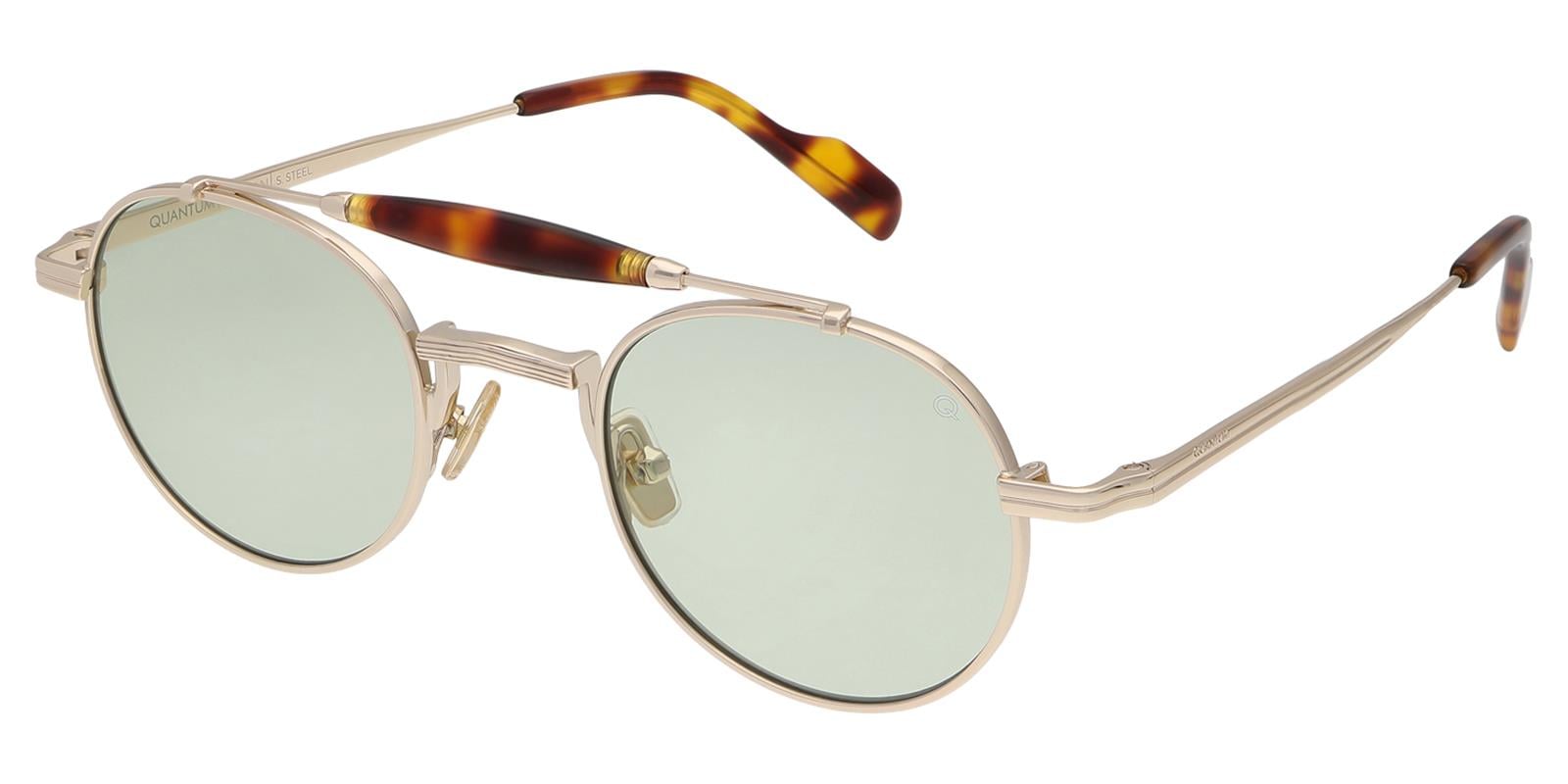 Quantum Q323.C4 47 Unisex Güneş Gözlüğü  
