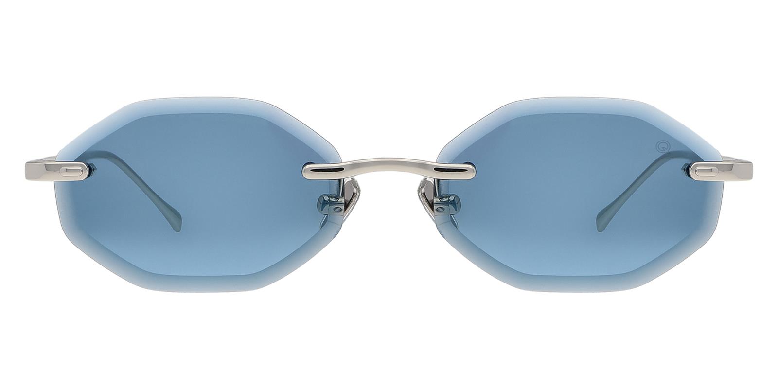 Quantum Q322.C3 54 Unisex Güneş Gözlüğü  