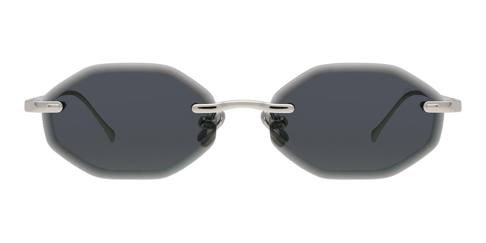 Quantum Q322.C1 54 Unisex Güneş Gözlüğü  