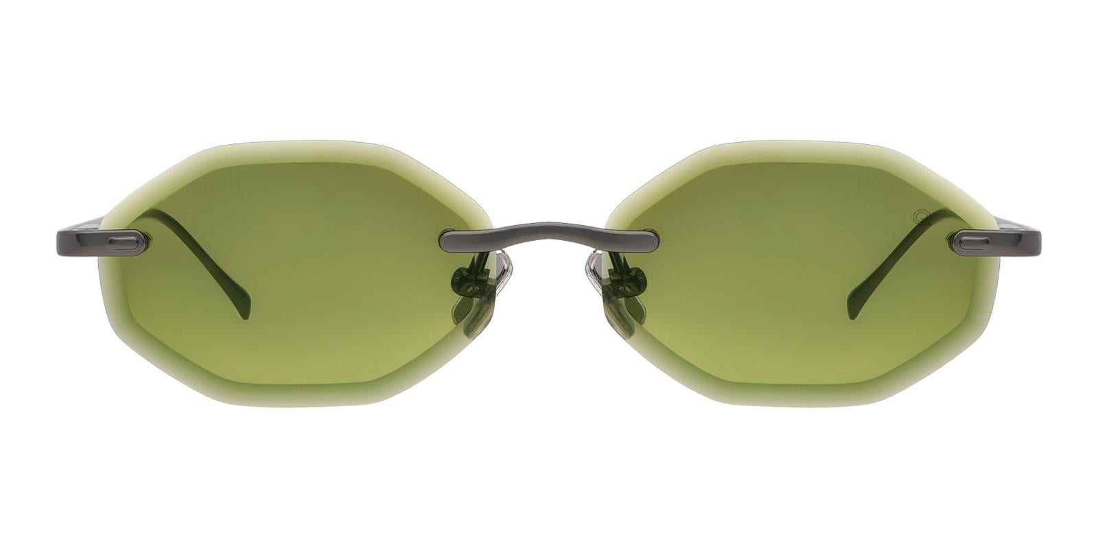 Quantum Q322.C4 54 Unisex Güneş Gözlüğü  