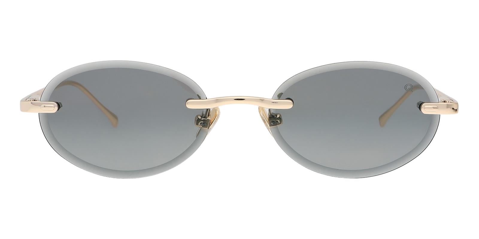 Quantum Q321.C1 53 Unisex Güneş Gözlüğü  