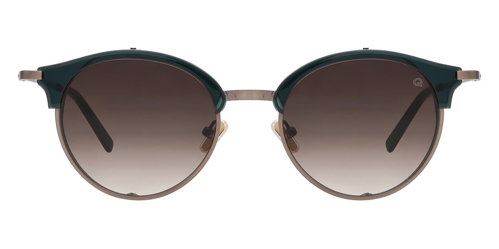 Quantum Q314.C3 51 Unisex Güneş Gözlüğü  
