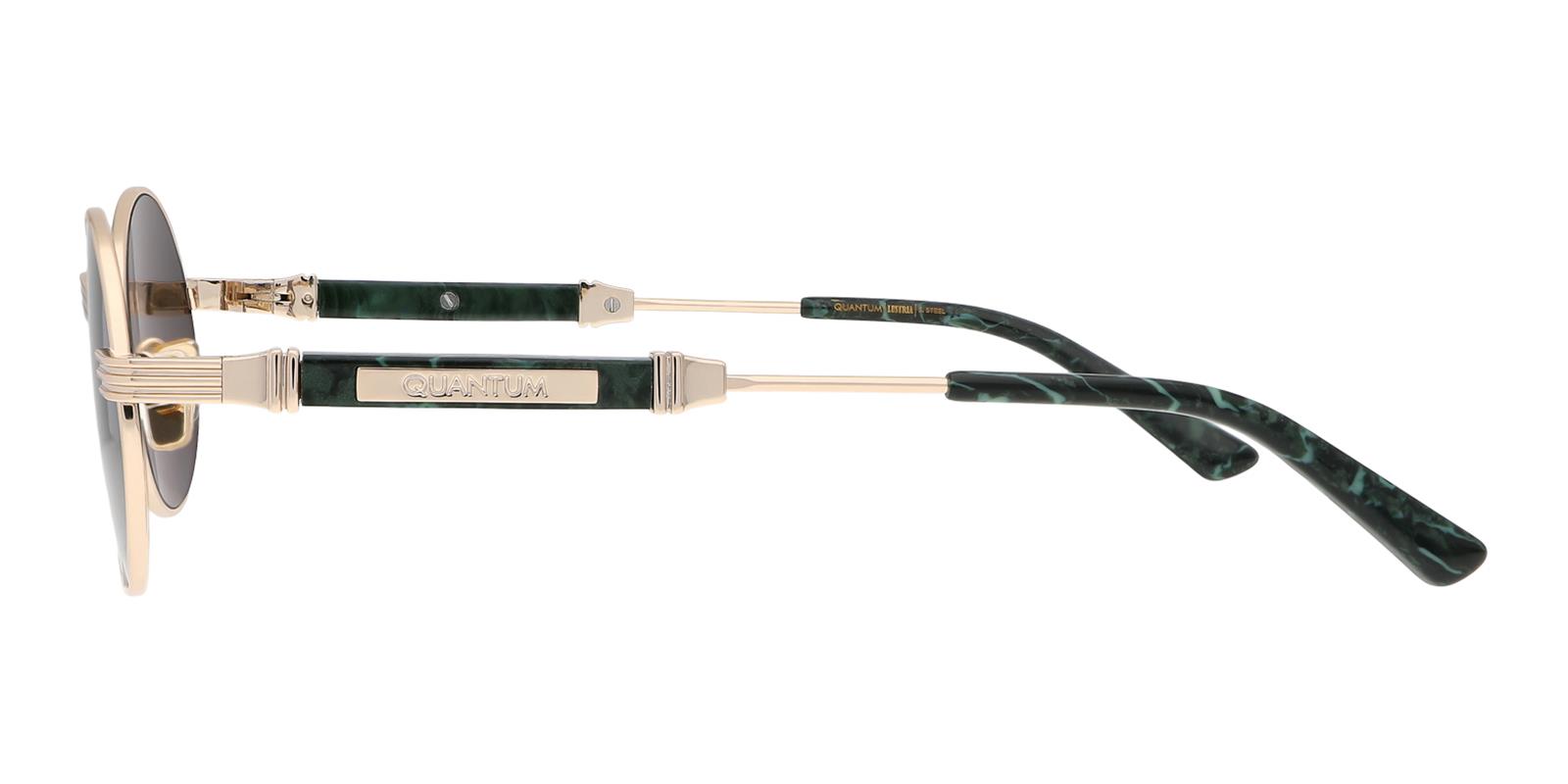 Quantum Q327.C3 53 Unisex Güneş Gözlüğü  