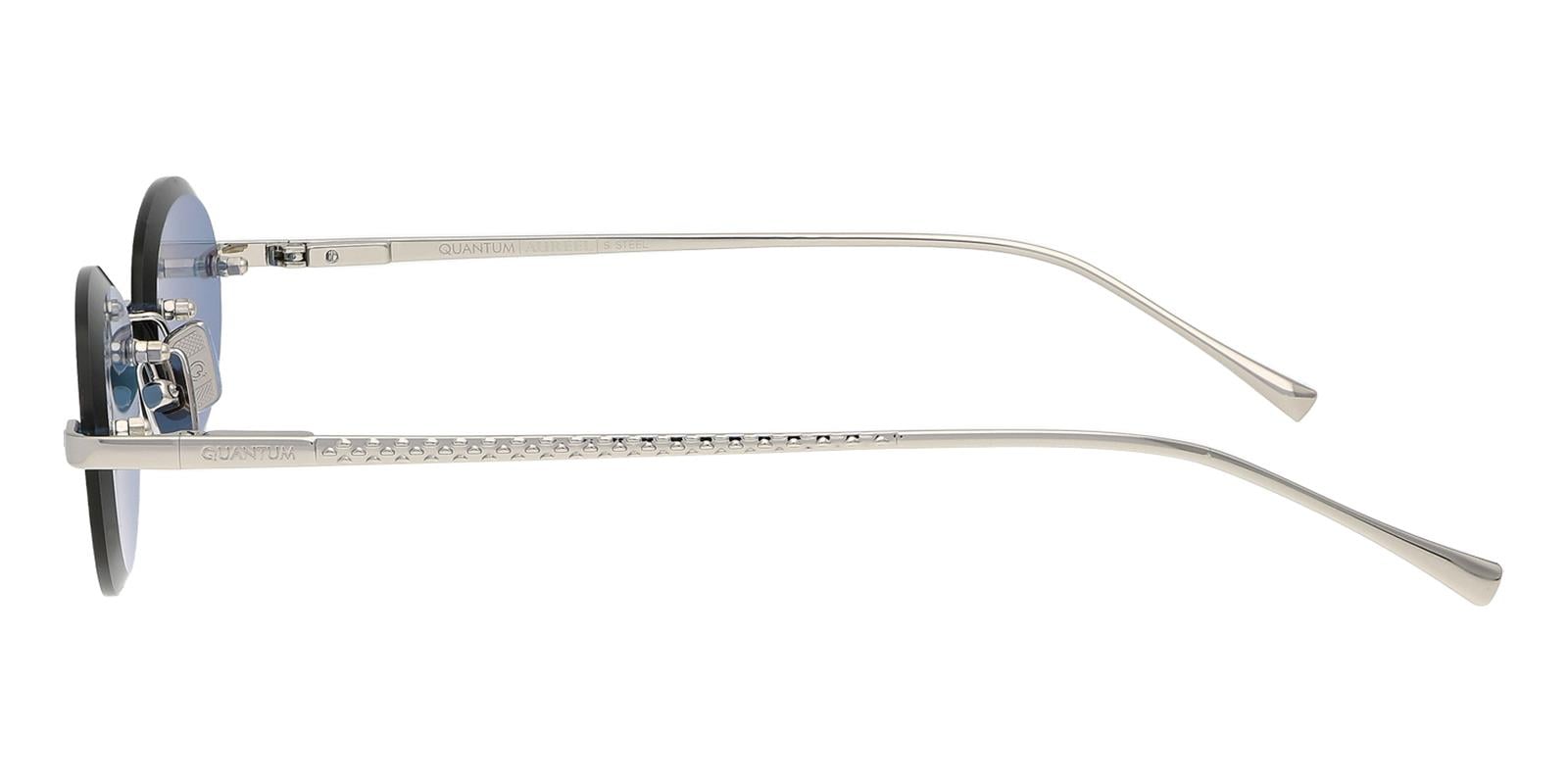 Quantum Q321.C3 53 Unisex Güneş Gözlüğü  