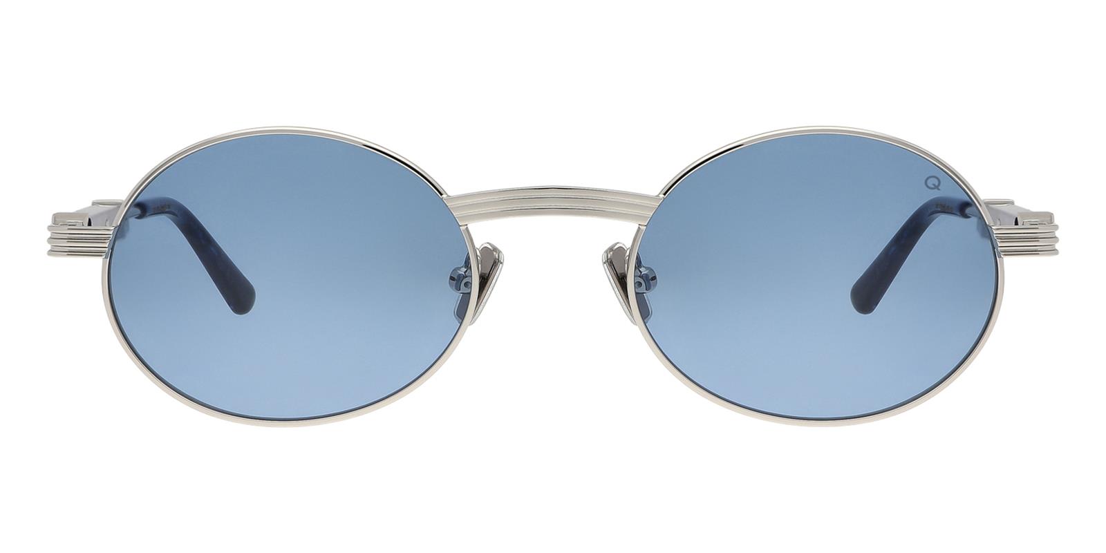 Quantum Q327.C2 53 Unisex Güneş Gözlüğü  