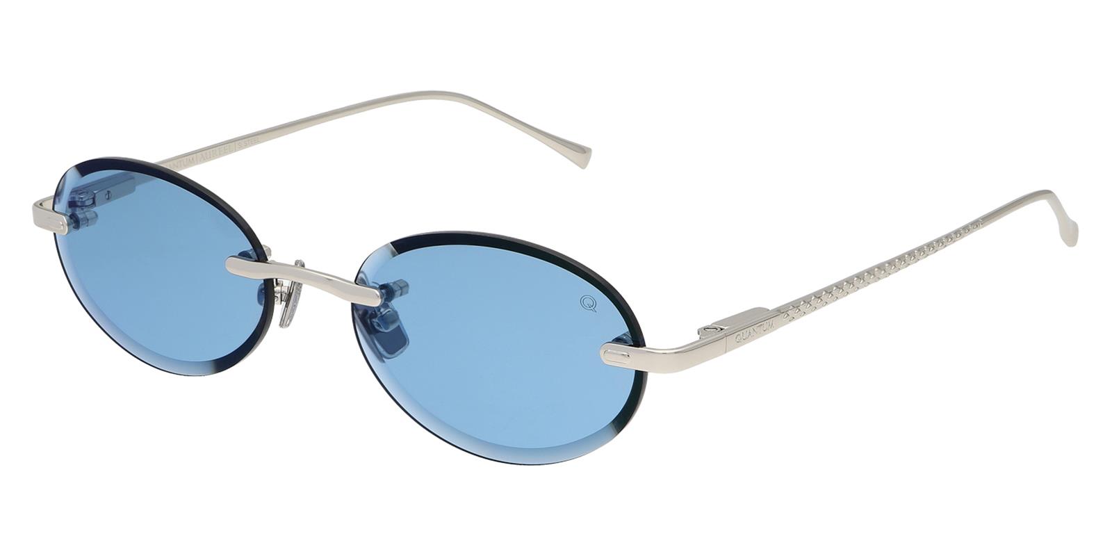 Quantum Q321.C3 53 Unisex Güneş Gözlüğü  