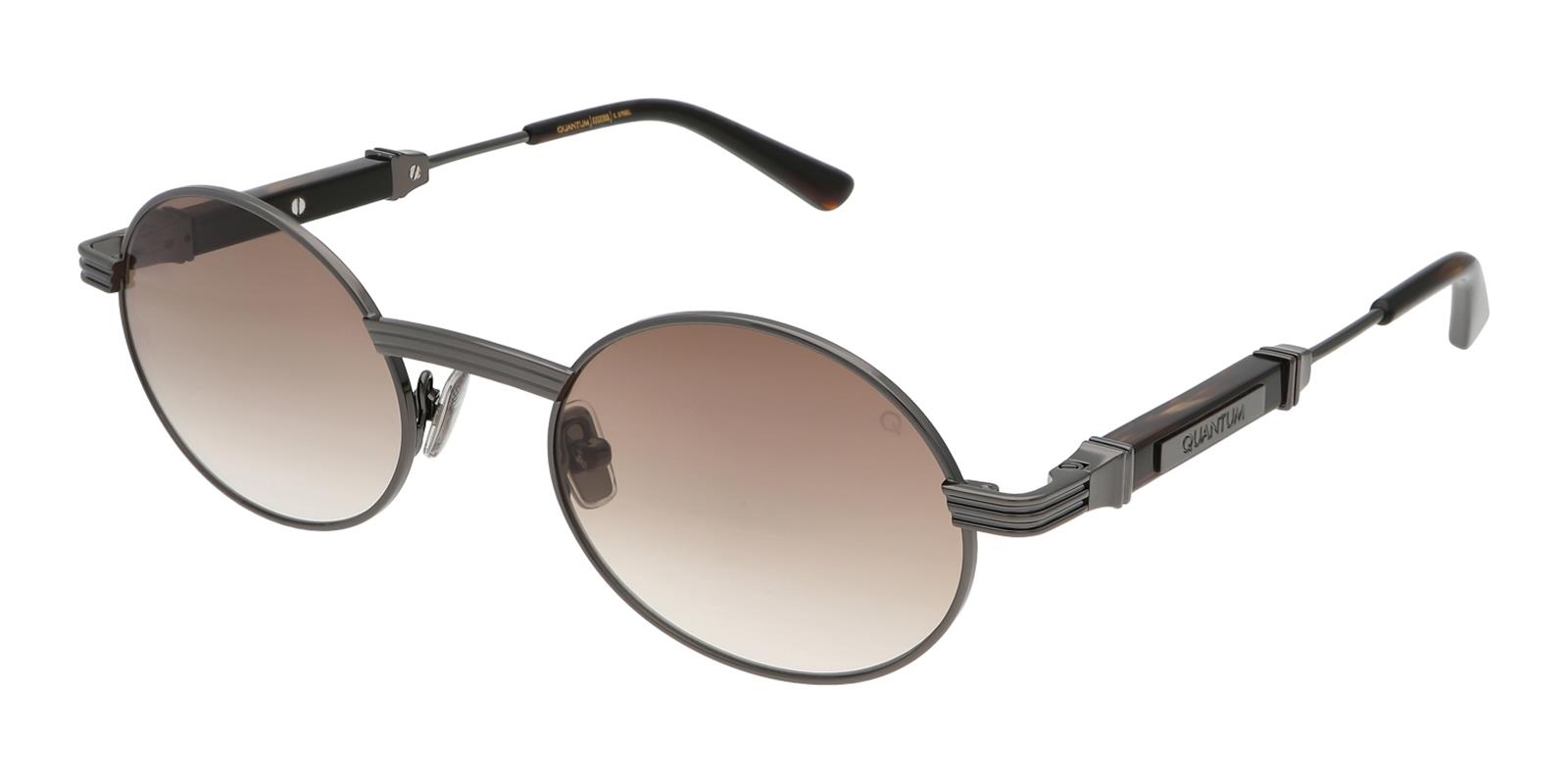 Quantum Q327.C4 53 Unisex Güneş Gözlüğü  