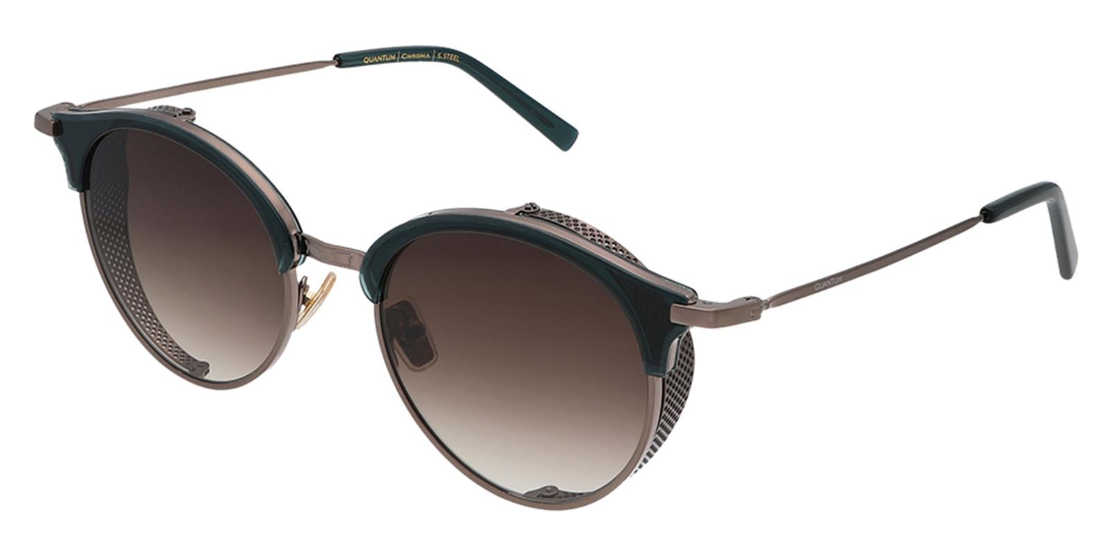 Quantum Q314.C3 51 Unisex Güneş Gözlüğü  