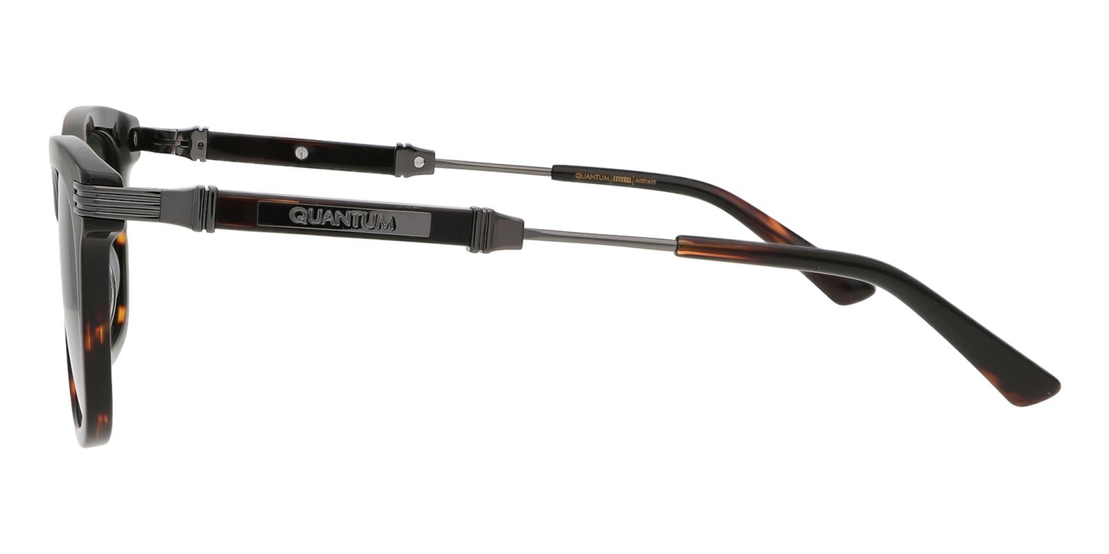 Quantum Q326.C3 53 Unisex Güneş Gözlüğü  