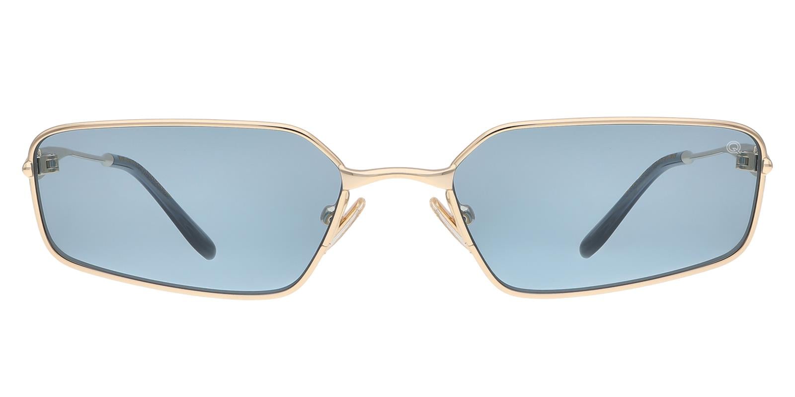 Quantum Q300.C3 58 Unisex Güneş Gözlüğü  