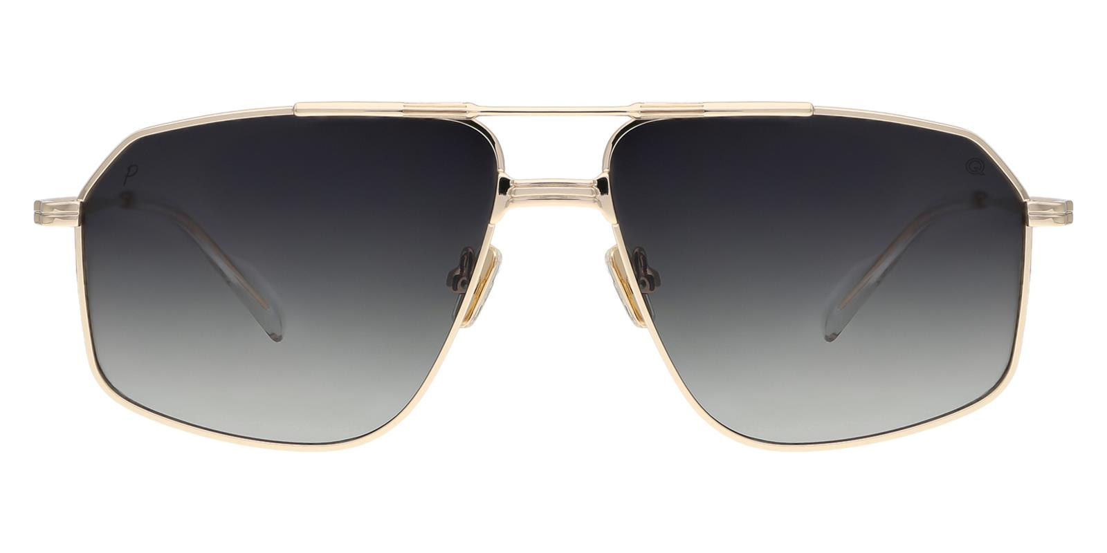 Quantum Q324.C3 58 Polarize Unisex Güneş Gözlüğü  