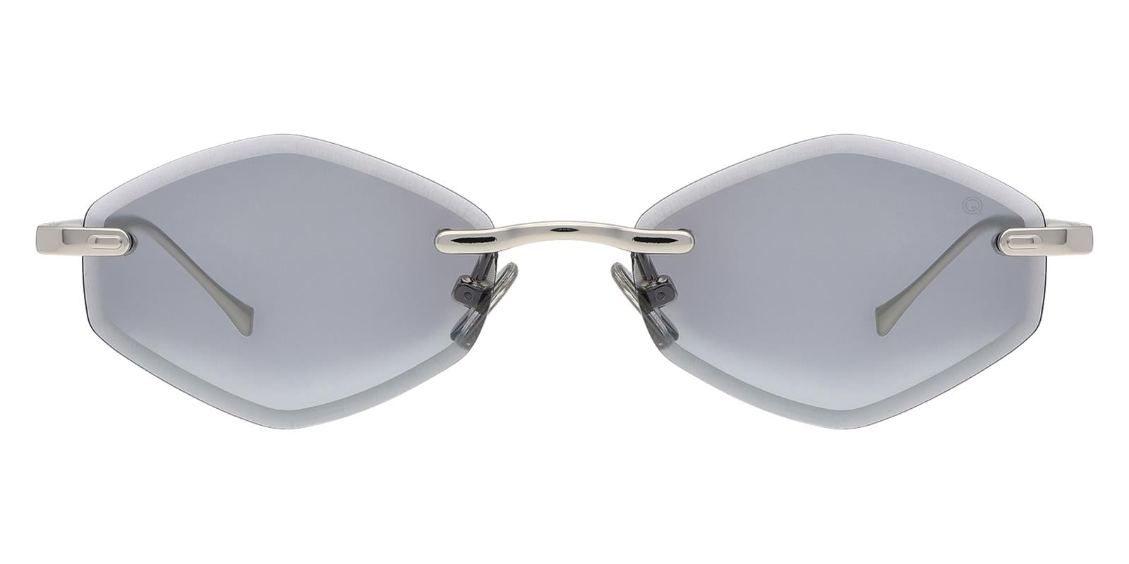 Quantum Q320.C1 52 Unisex Güneş Gözlüğü  