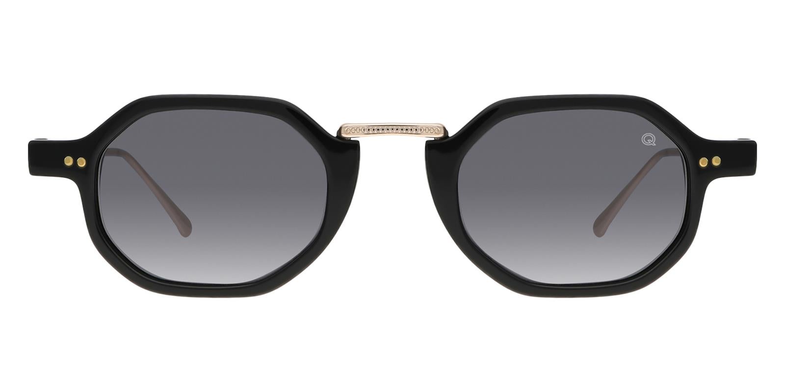 Quantum Q302.C1 45 Unisex Güneş Gözlüğü  