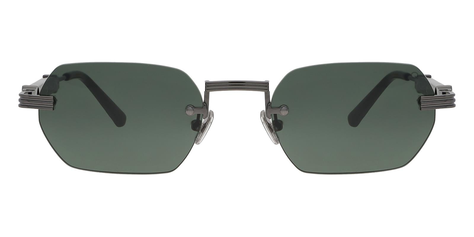Quantum Q325.C2 54 Unisex Güneş Gözlüğü  