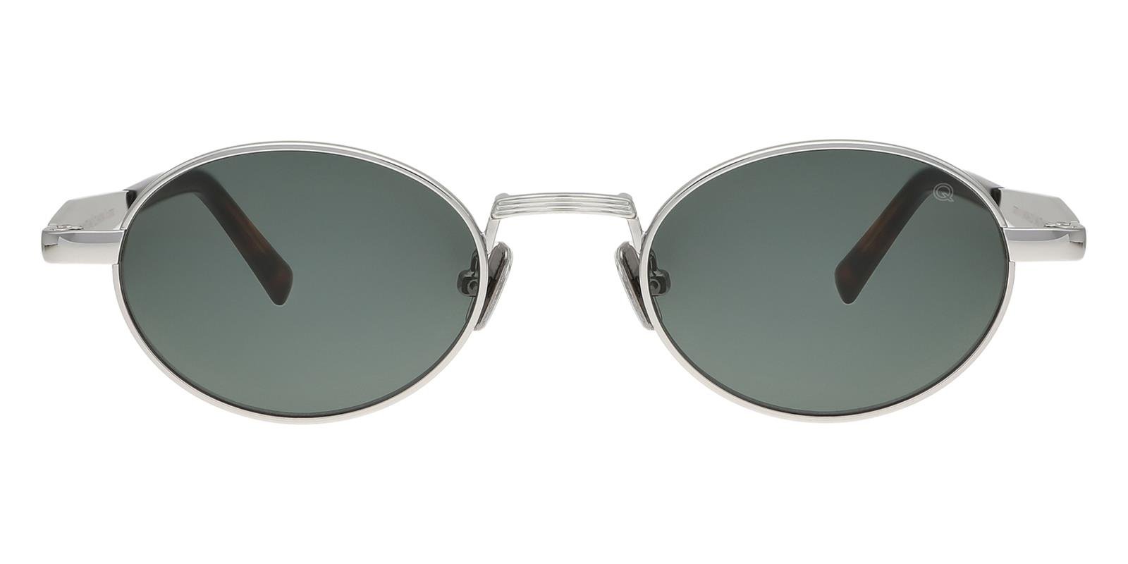 Quantum Q328.C2 49 Unisex Güneş Gözlüğü  