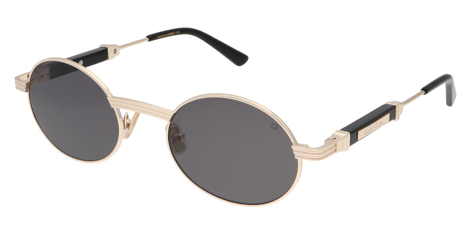 Quantum Q327.C1 53 Unisex Güneş Gözlüğü  