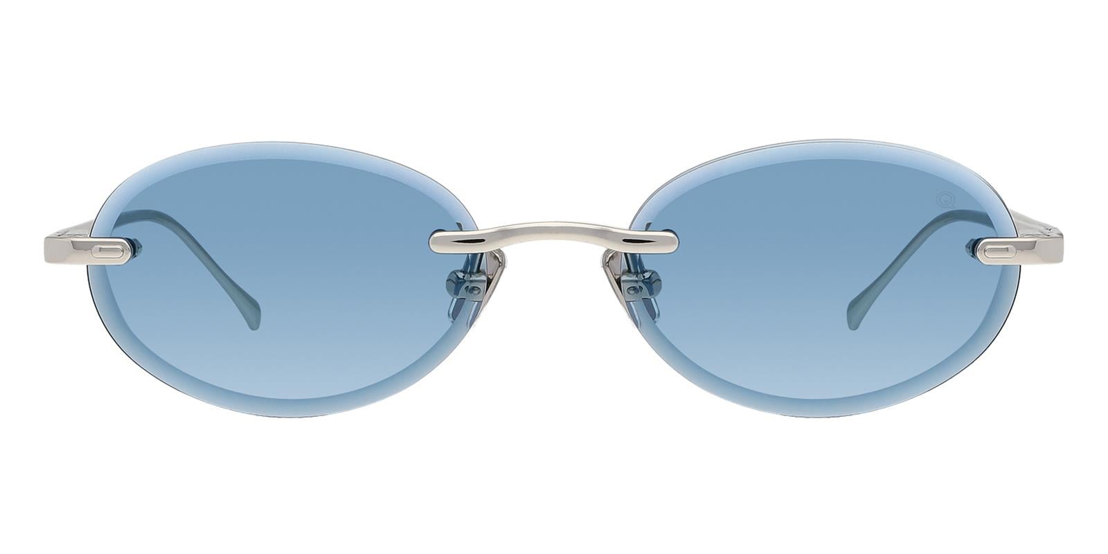 Quantum Q321.C3 53 Unisex Güneş Gözlüğü  
