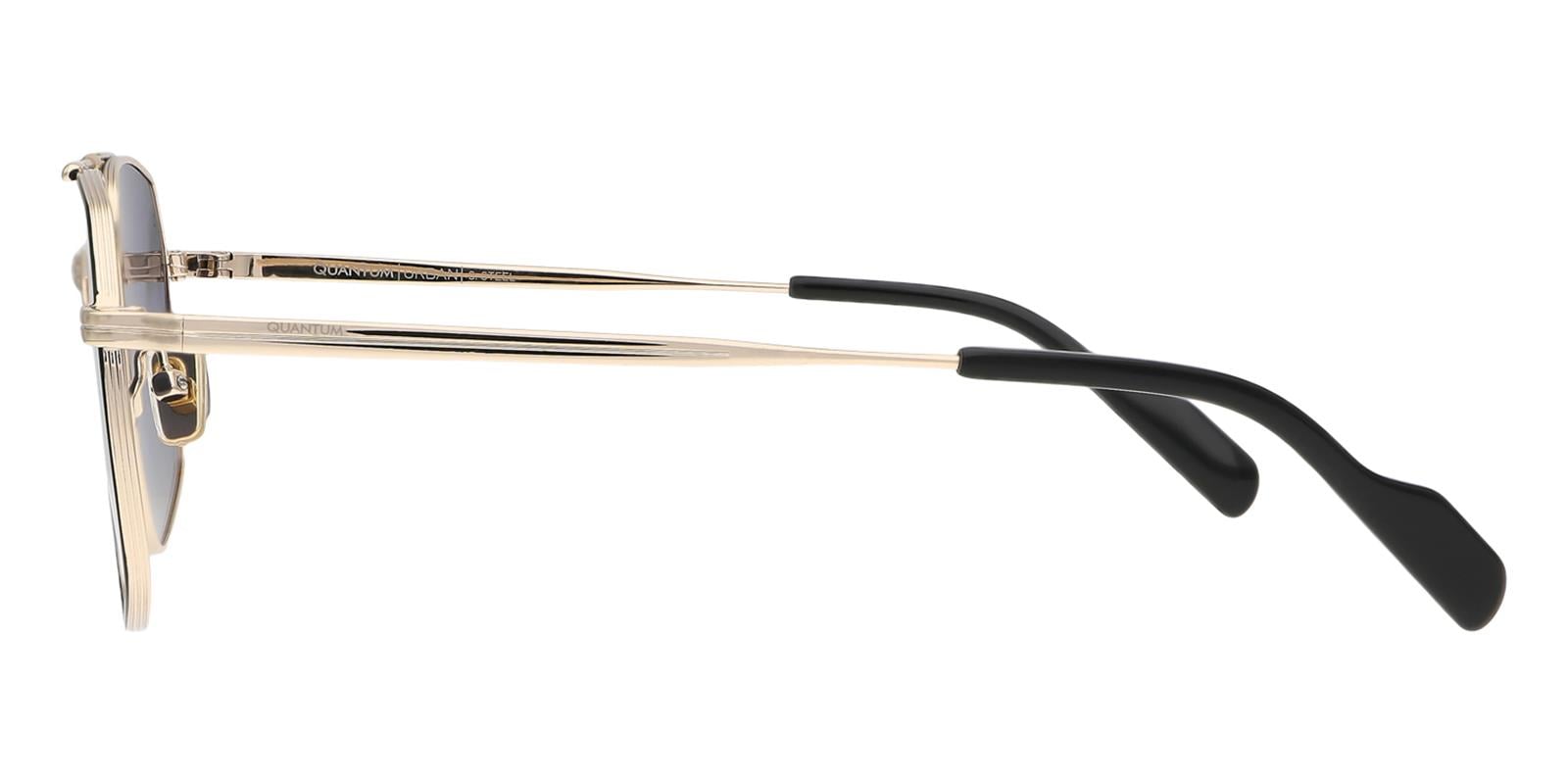 Quantum Q324.C1 58 Polarize Unisex Güneş Gözlüğü  