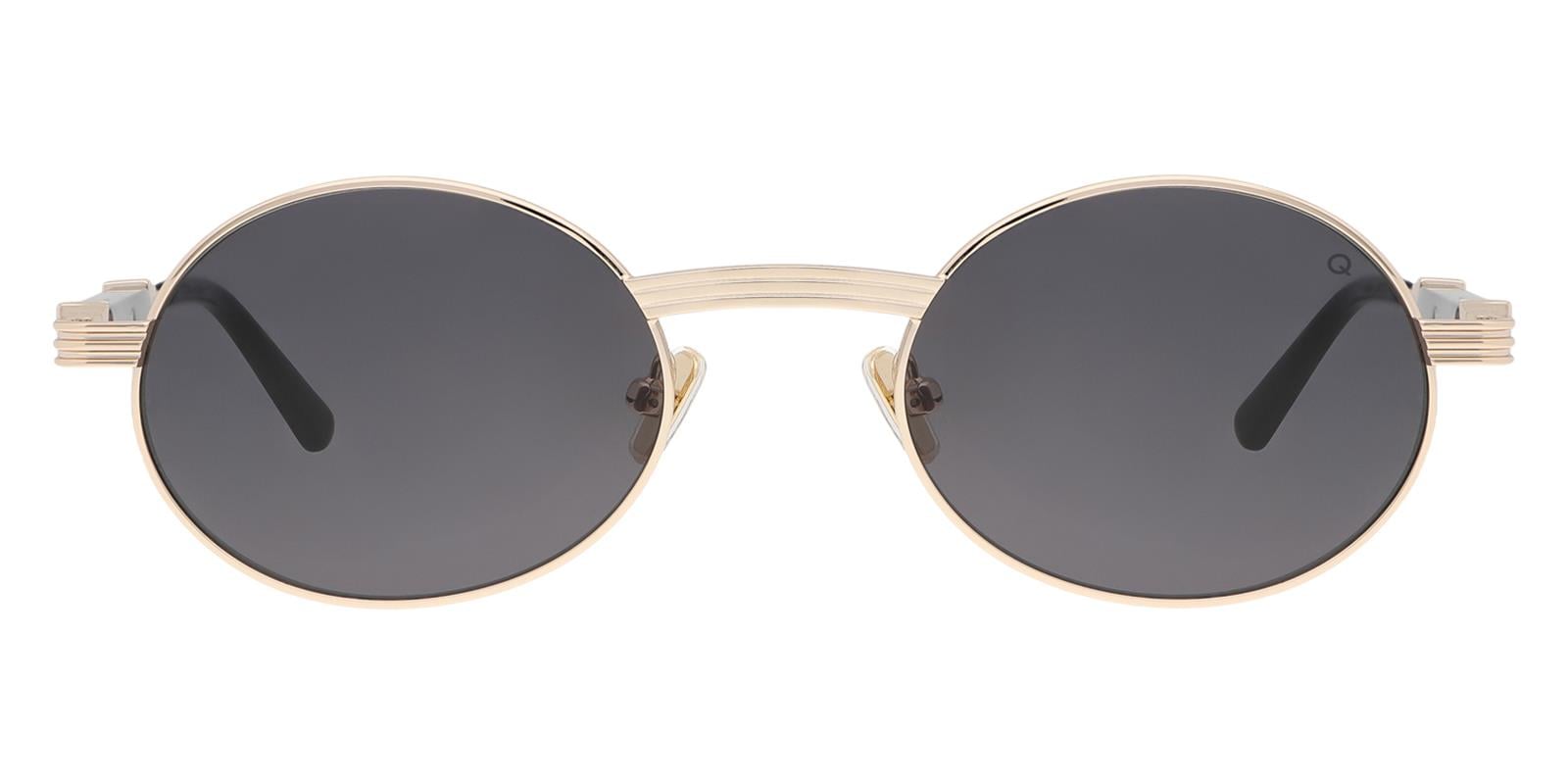 Quantum Q327.C1 53 Unisex Güneş Gözlüğü  