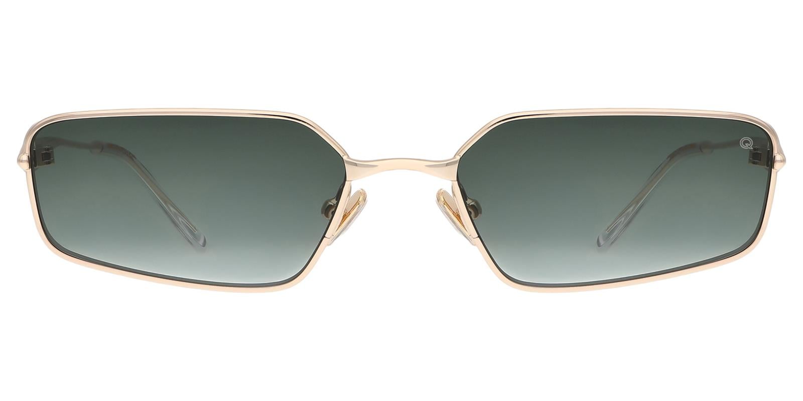 Quantum Q300.C2 58 Unisex Güneş Gözlüğü  