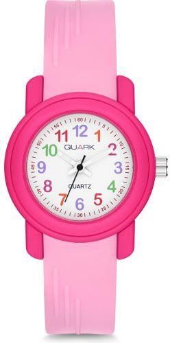 Quark QK102-10 Çocuk Kol Saati Quark QK102-10 Çocuk Kol Saati - Lenti 