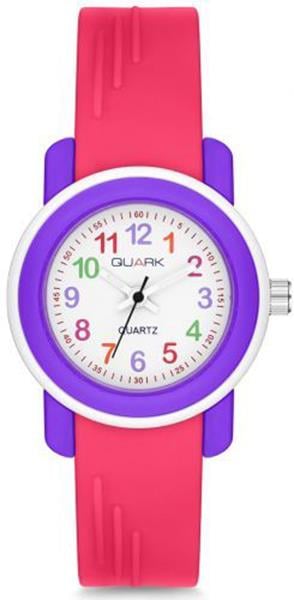 Quark QK103-8 Çocuk Kol Saati Quark QK103-8 Çocuk Kol Saati - Lenti 