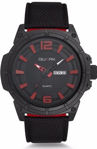 Quark QC255WB-1A4 Erkek Kol Saati Quark QC255WB-1A4 Erkek Kol Saati - Lenti 