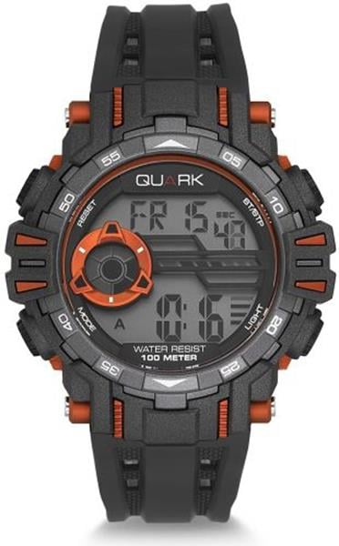 Quark QU15671-03 Erkek Kol Saati Quark QU15671-03 Erkek Kol Saati - Lenti 
