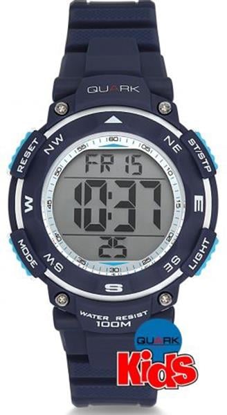 Quark QU14625-02 Unisex Kol Saati Quark QU14625-02 Unisex Kol Saati - Lenti 