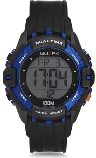 Quark QU16698-01 Unisex Kol Saati Quark QU16698-01 Unisex Kol Saati - Lenti 