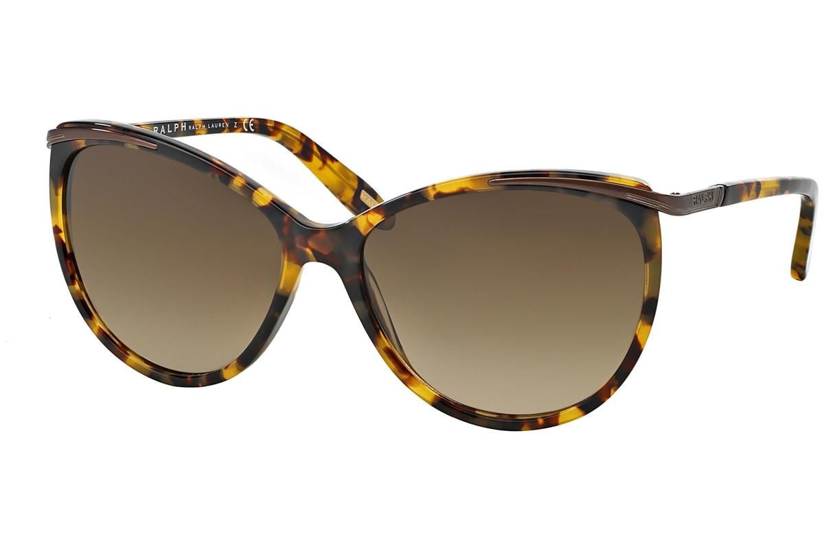 Ralph by Ralph Lauren RA5150 504/13 Kadın Güneş Gözlüğü Ralph by Ralph Lauren RA5150 504/13 Kadın Güneş Gözlüğü - Lenti 