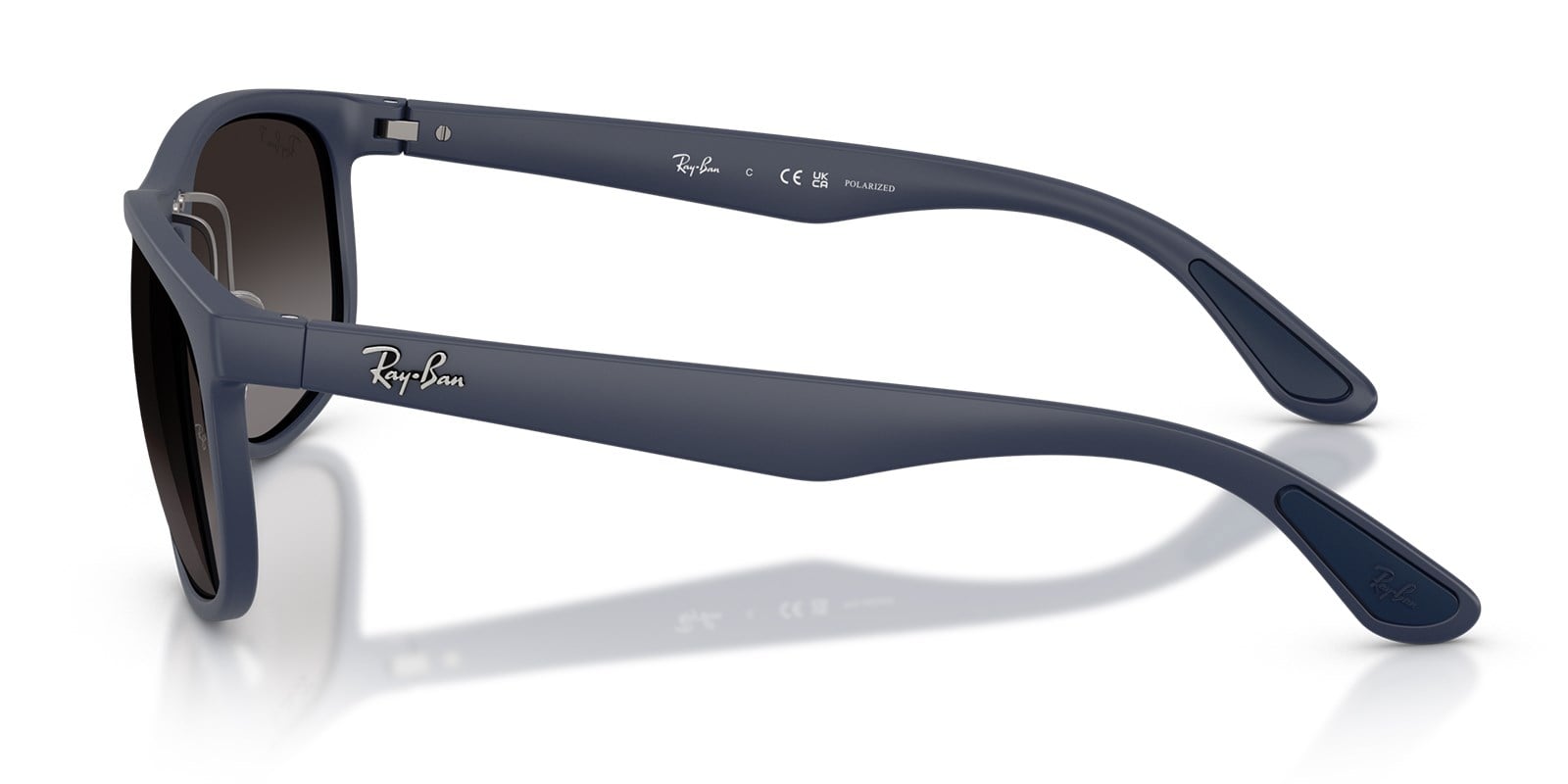 Ray-Ban RB4468 6331T3 59 Polarize Erkek Güneş Gözlüğü  