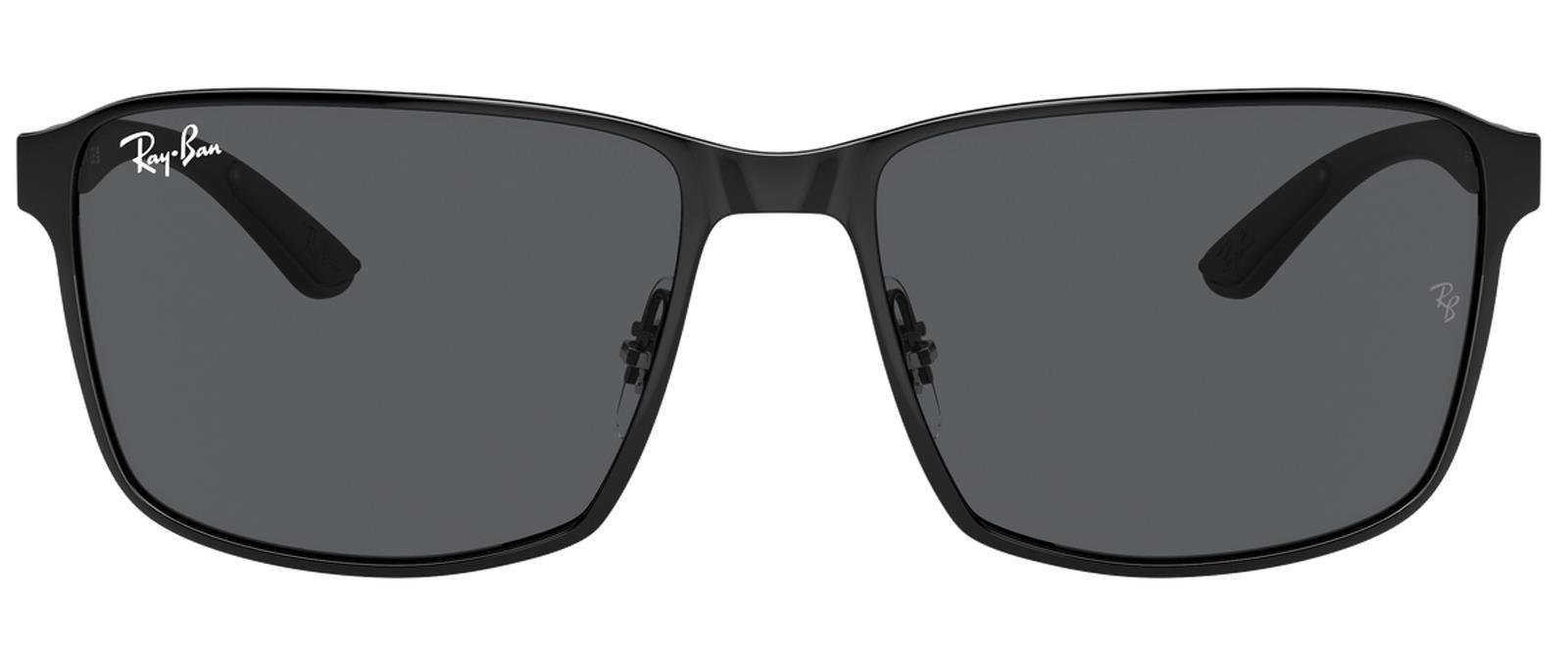 Ray-Ban RB3721 186/87 59 Erkek Güneş Gözlüğü Ray-Ban RB3721 186/87 59 Erkek Güneş Gözlüğü - Lenti 