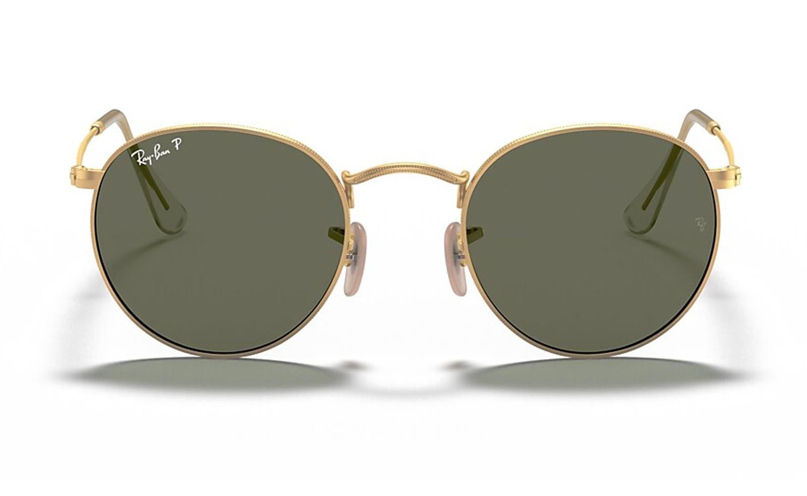 Ray-Ban RB3447 112/58 50 Polarize Erkek Güneş Gözlüğü Ray-Ban RB3447 112/58 50 Polarize Erkek Güneş Gözlüğü - Lenti 