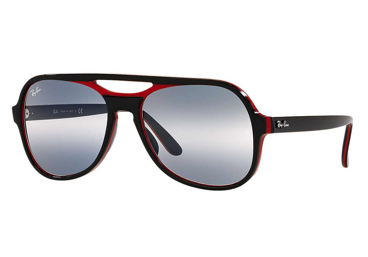 Ray-Ban RB4357 6552GA 58 Erkek Güneş Gözlüğü Ray-Ban RB4357 6552GA 58 Erkek Güneş Gözlüğü - Lenti 
