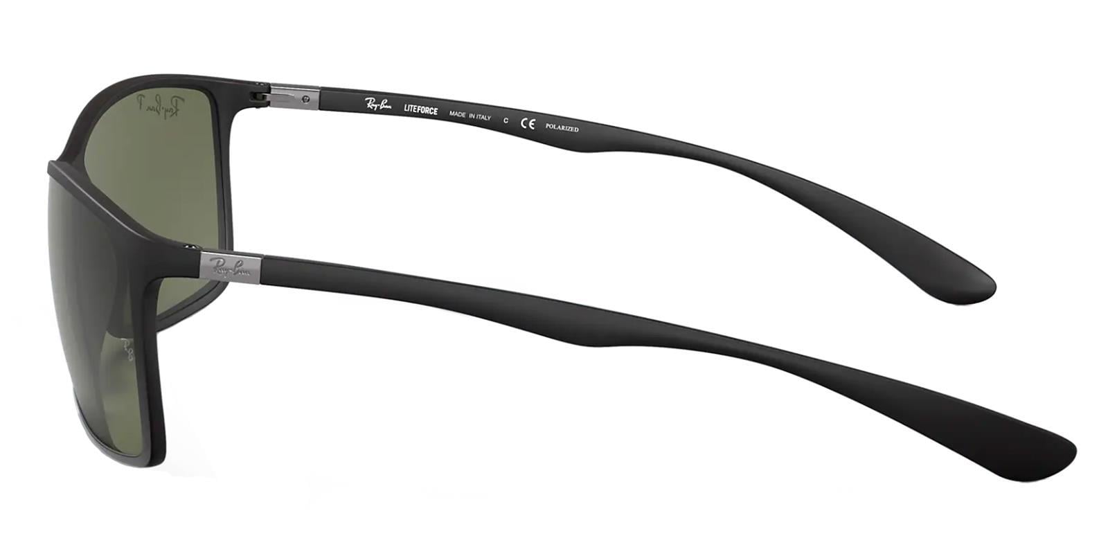 Ray-Ban RB4179 601S9A 62 Polarize Erkek Güneş Gözlüğü Ray-Ban RB4179 601S9A 62 Polarize Erkek Güneş Gözlüğü - Lenti 