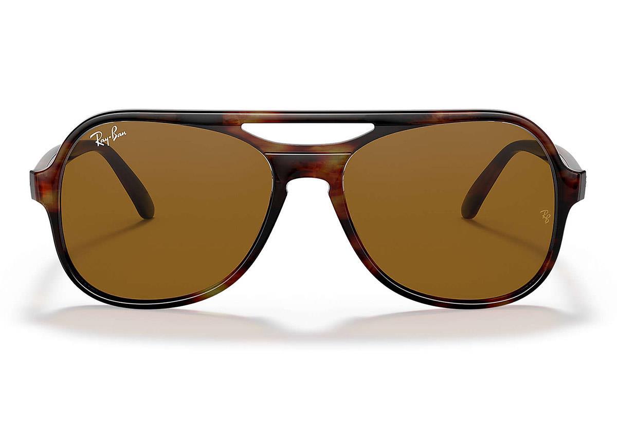 Ray-Ban RB4357 954/33 58 Erkek Güneş Gözlüğü Ray-Ban RB4357 954/33 58 Erkek Güneş Gözlüğü - Lenti 