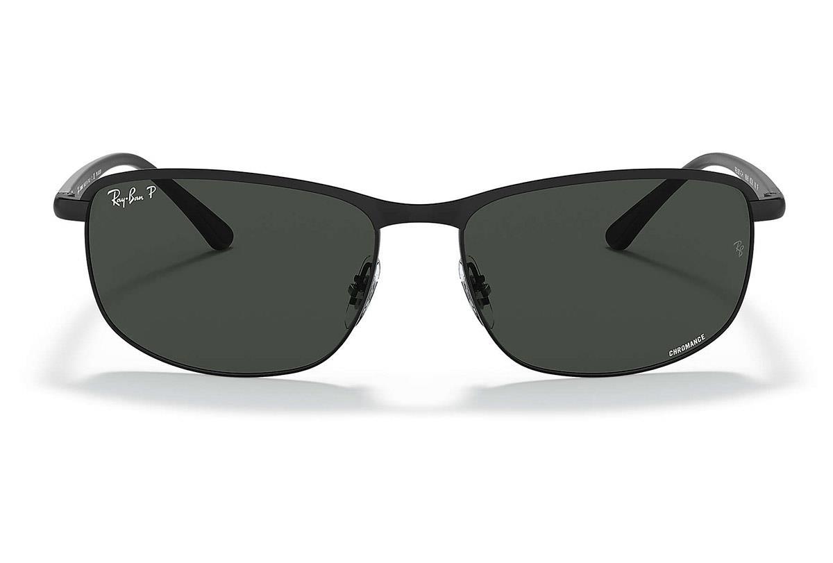 Ray-Ban RB3671CH 186/K8 60 Polarize Chromance Erkek Güneş Gözlüğü Ray-Ban RB3671CH 186/K8 60 Polarize Chromance Erkek Güneş Gözlüğü - Lenti 