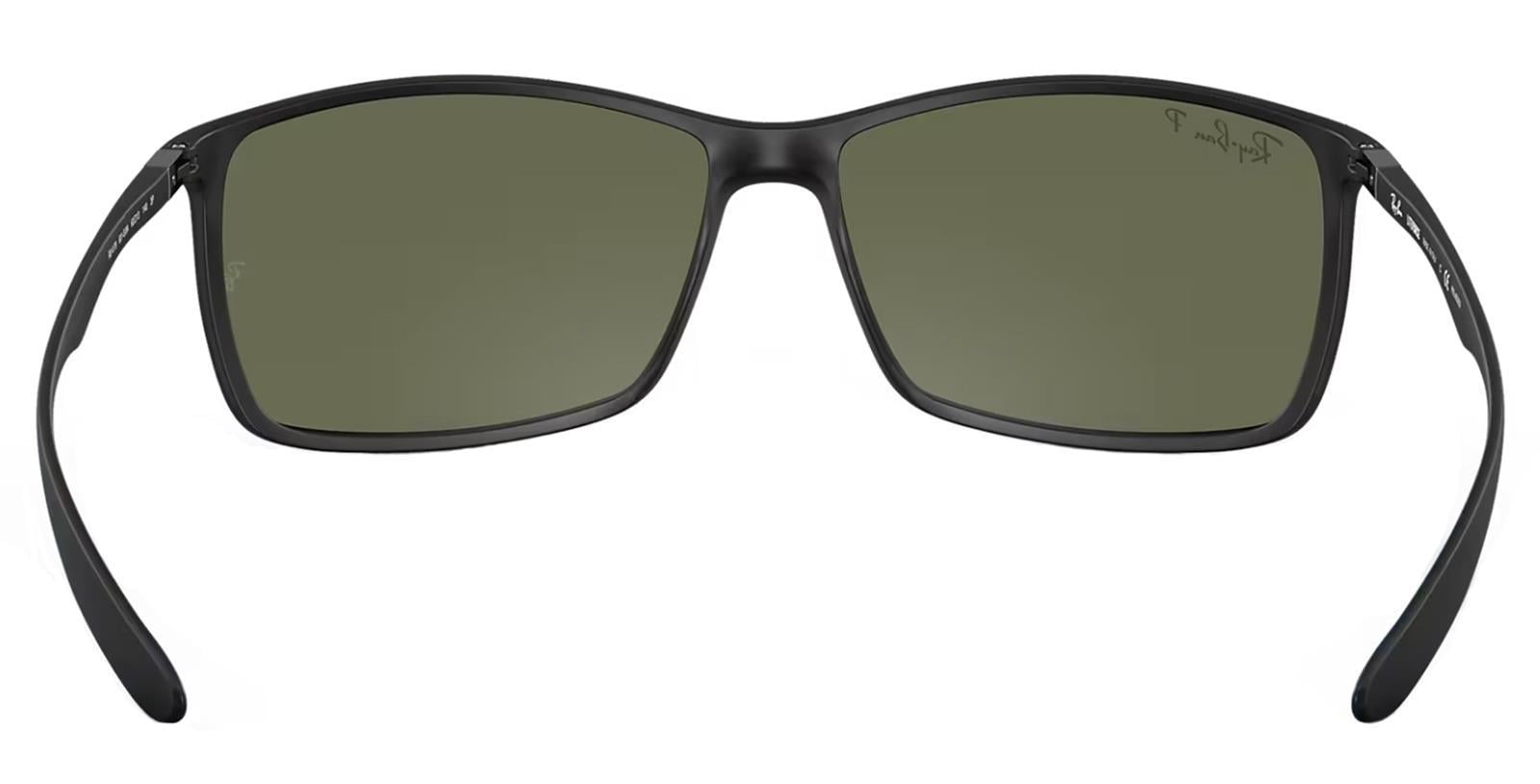 Ray-Ban RB4179 601S9A 62 Polarize Erkek Güneş Gözlüğü Ray-Ban RB4179 601S9A 62 Polarize Erkek Güneş Gözlüğü - Lenti 