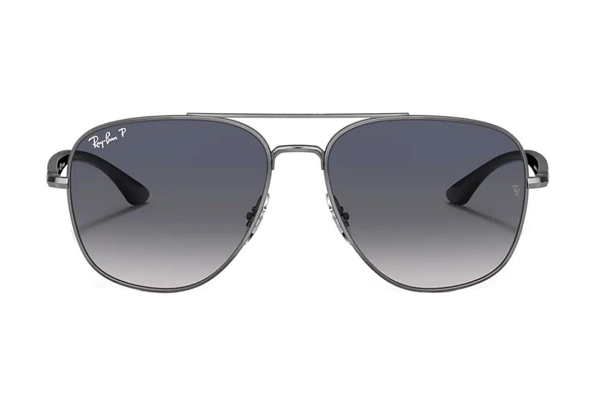 Ray-Ban RB3683 004/78 56 Polarize Erkek Güneş Gözlüğü Ray-Ban RB3683 004/78 56 Polarize Erkek Güneş Gözlüğü - Lenti 