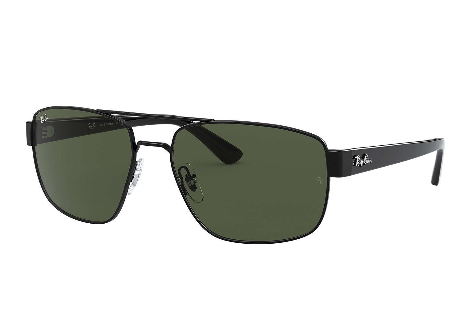 Ray-Ban RB3663 002/31 60 Erkek Güneş Gözlüğü Ray-Ban RB3663 002/31 60 Erkek Güneş Gözlüğü - Lenti 