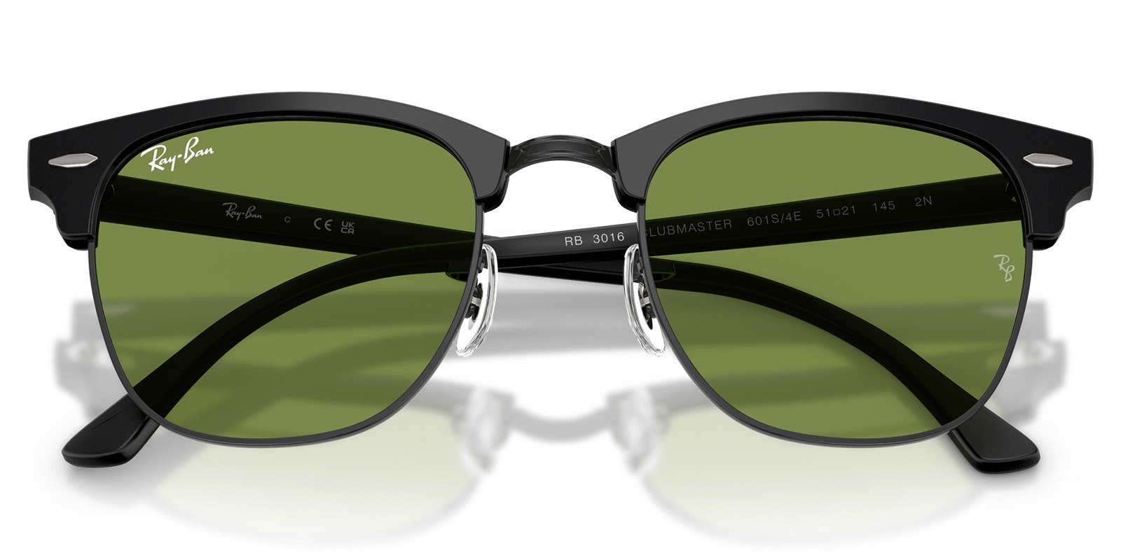 Ray-Ban RB3016 601-S/4E 51 Erkek Güneş Gözlüğü  