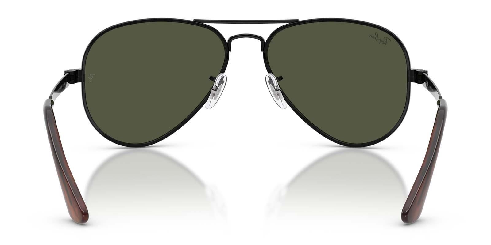 Ray-Ban RB3925 002/31 58 Aviator Max Erkek Güneş Gözlüğü  