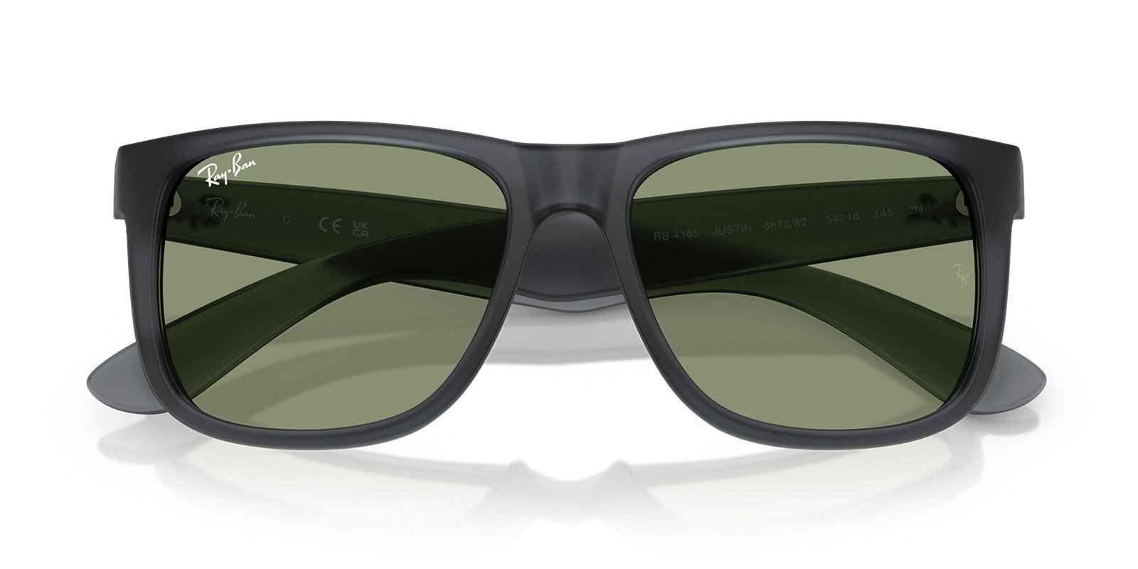 Ray-Ban RB4165 687382 55 Erkek Güneş Gözlüğü  