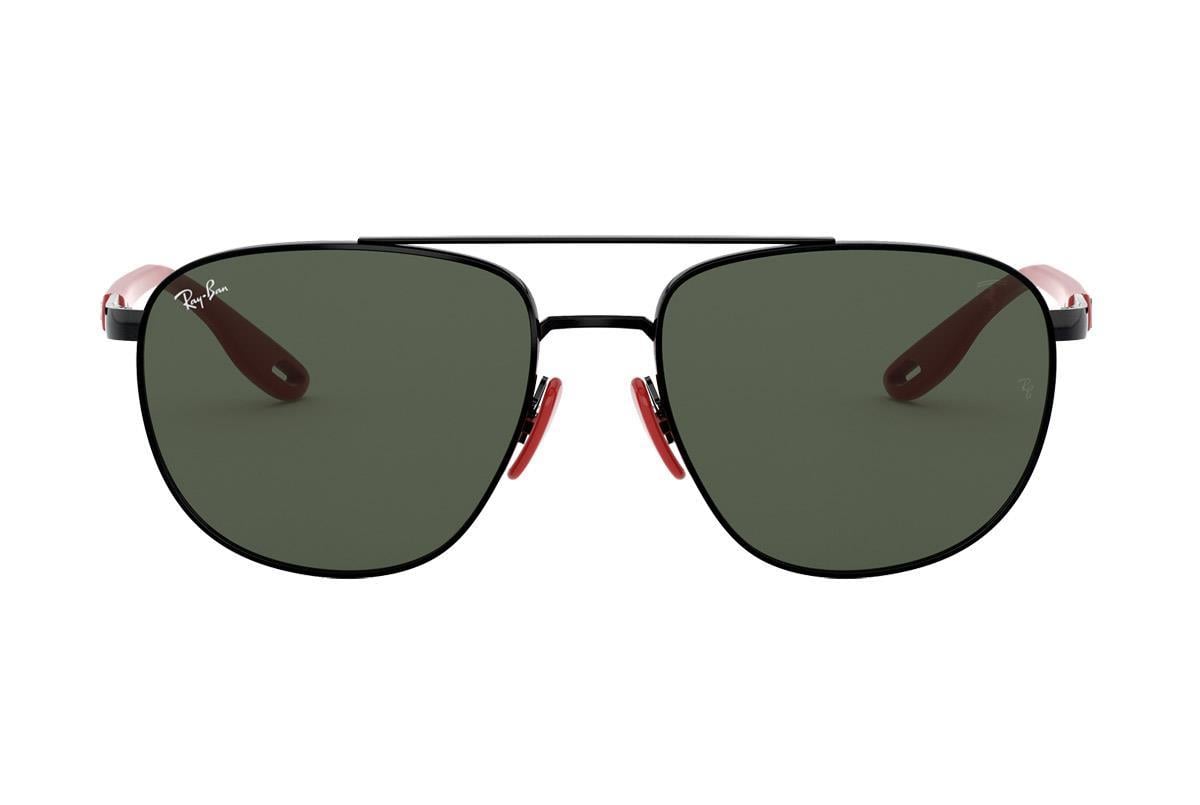 Ray-Ban RB3659M F02871 57 Erkek Güneş Gözlüğü Ray-Ban RB3659M F02871 57 Erkek Güneş Gözlüğü - Lenti 