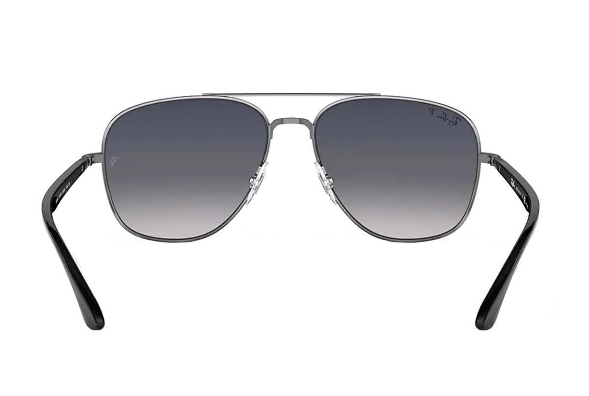 Ray-Ban RB3683 004/78 56 Polarize Erkek Güneş Gözlüğü Ray-Ban RB3683 004/78 56 Polarize Erkek Güneş Gözlüğü - Lenti 