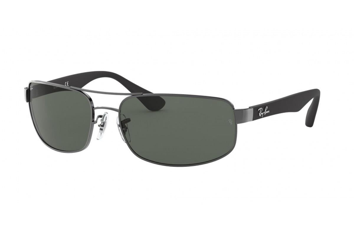Ray-Ban RB3445 004 61 Erkek Güneş Gözlüğü Ray-Ban RB3445 004 61 Erkek Güneş Gözlüğü - Lenti 