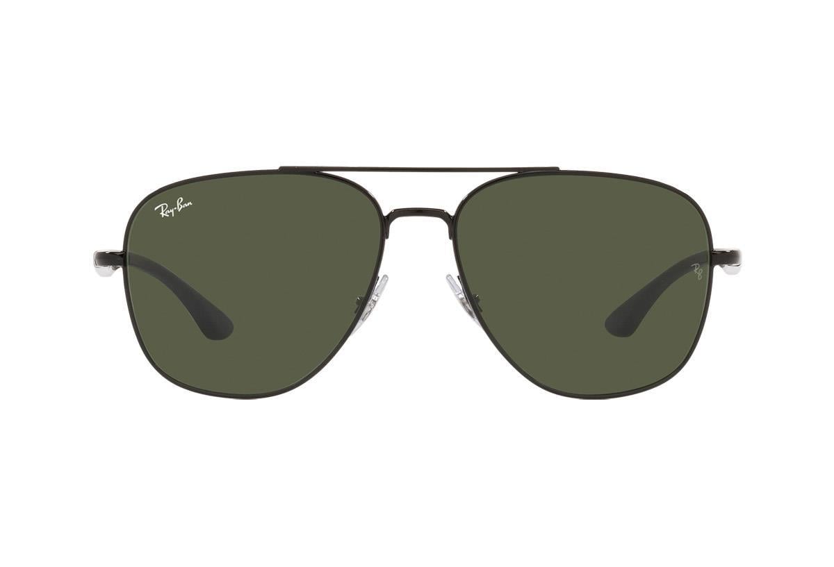 Ray-Ban RB3683 002/31 56 Erkek Güneş Gözlüğü Ray-Ban RB3683 002/31 56 Erkek Güneş Gözlüğü - Lenti 
