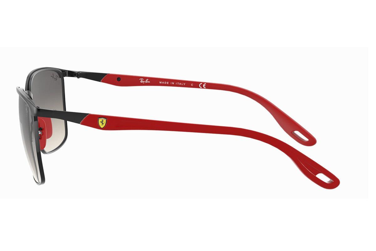 Ray-Ban RB3673M F04111 56 Ferrari Erkek Güneş Gözlüğü Ray-Ban RB3673M F04111 56 Ferrari Erkek Güneş Gözlüğü - Lenti 